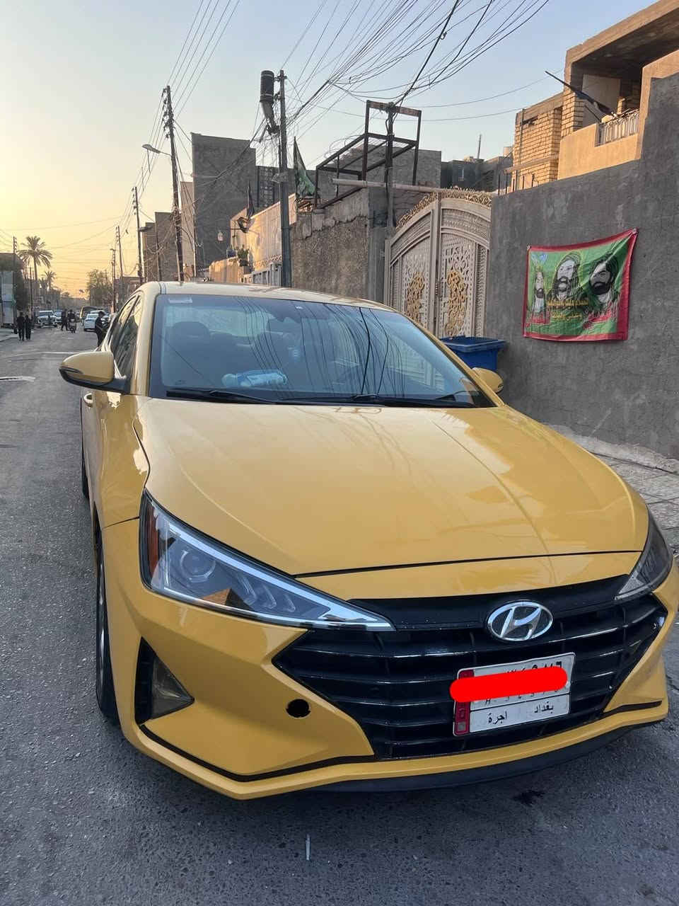 سلام عليكم 
النترا امريكي موديل 20 بيها تبديل 3قطع بدون ايبارك  وبدون دواخل بدون شواصي ساره جاهزه متصرف عليها ربع
 كيرAT
مكينه 2000دوش
موصفات نص فول 3انظمه قياده رادادجانبي تحديدمسار
 السعر  130
العنوان بغداد الاورفلي 
رقم تليفون***********
