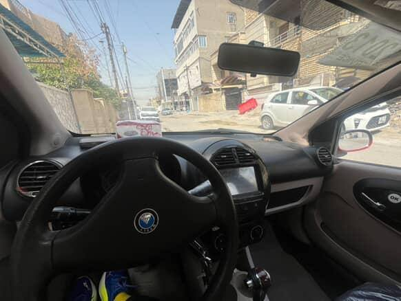 للبيع باندا ٢٠١٣ 
السعر ٤٧ و بي مجال 
*********** المكان بغداد الدورة
