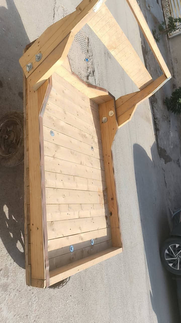 السلام عليكم عربانه للبيع العنوان الحريه بغداد السعر 125


**إذا كنت صاحب هذا الإعلان وتريد حذفه لأي سبب، رجاءا أرسل رسالة إلى الدعم الفني**