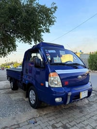 موديل ٢٠٠٨ • رقم بابل • مشروع وطني