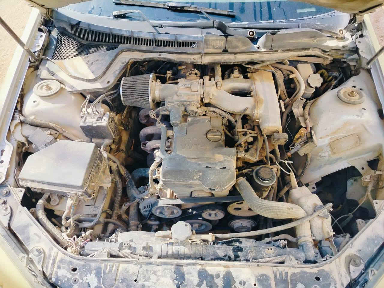 كابرس 2009 رقم بغداد
محور ففتي المحرك يرادله  ترتيب  كير جديد
مكان السياره النجف
سنويه ٢٠٢٩. هزه ٢٠٢٤
داور السنويه بسمك. وشد أرقام انكليزي
رقم بغداد
السعر.  ٣٥ قفل.
للتواصل. *********** واتساب
