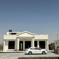 دونم طابو ملك صرف زراعي مع دار ٢٤٠ متر ومسيج بل كامل ٣غرف نوم ٥في٤ است...