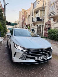 ديستروير ٢٠٢٥ • رقم بغداد • ٤٠٠٠ كم