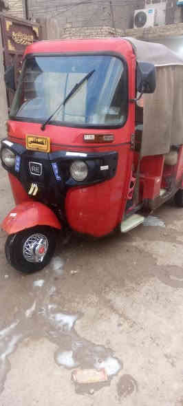 سلام عليكم تكتك للبيع موديل 18شهر 7 اوراقهه كامله تكتك نقصهه دبلات وصليب الله شاهد مال خلفه ما طالع بيهه هواي ماكني بغداد لبلديات سعر 30000 وبيهه مجال ***********
