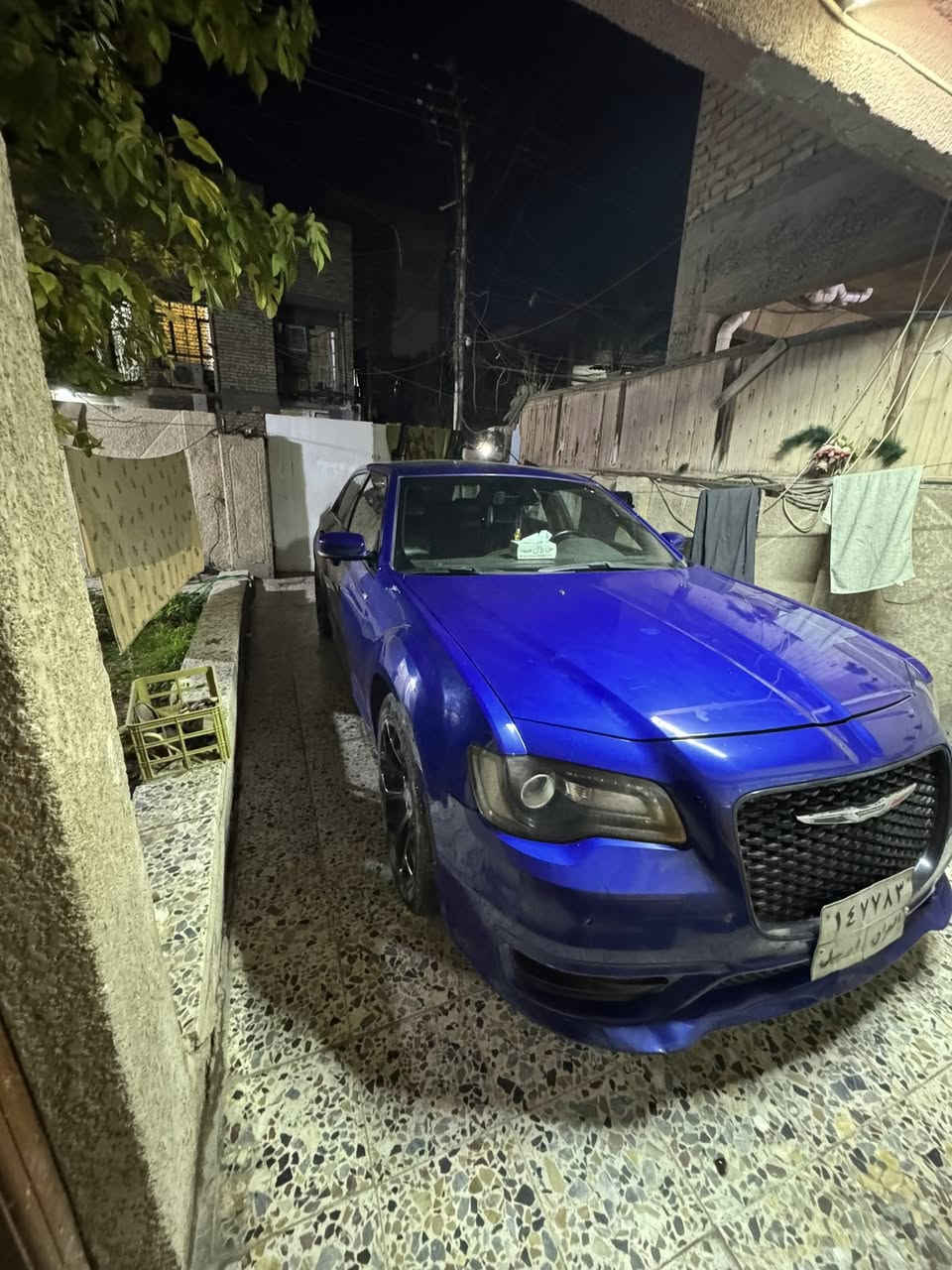 السلام عليكم 
وبامه 2018 اس فول الأخير جاهز سياره للبيع او مراوس مكاني بغداد غزاليه بيها قطعه وحده صبغ ***********
