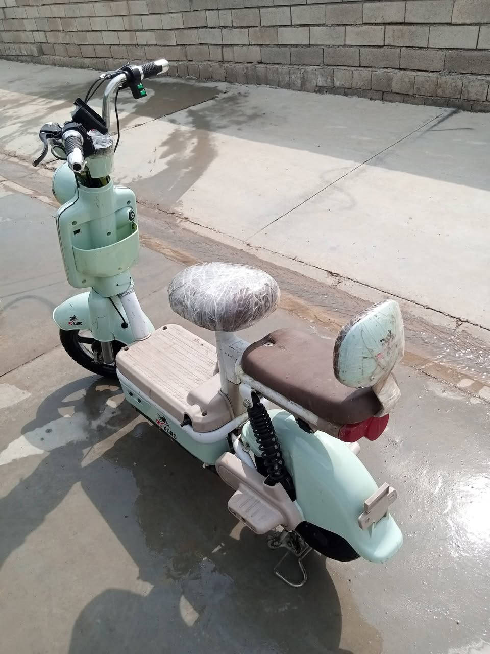 السلام عليكم ماطور شحن حجم 14 كلشي شغال بس عقل عاطل والشاشه هم عاطله سعر على الخاص


**إذا كنت صاحب هذا الإعلان وتريد حذفه لأي سبب، رجاءا أرسل رسالة إلى الدعم الفني**