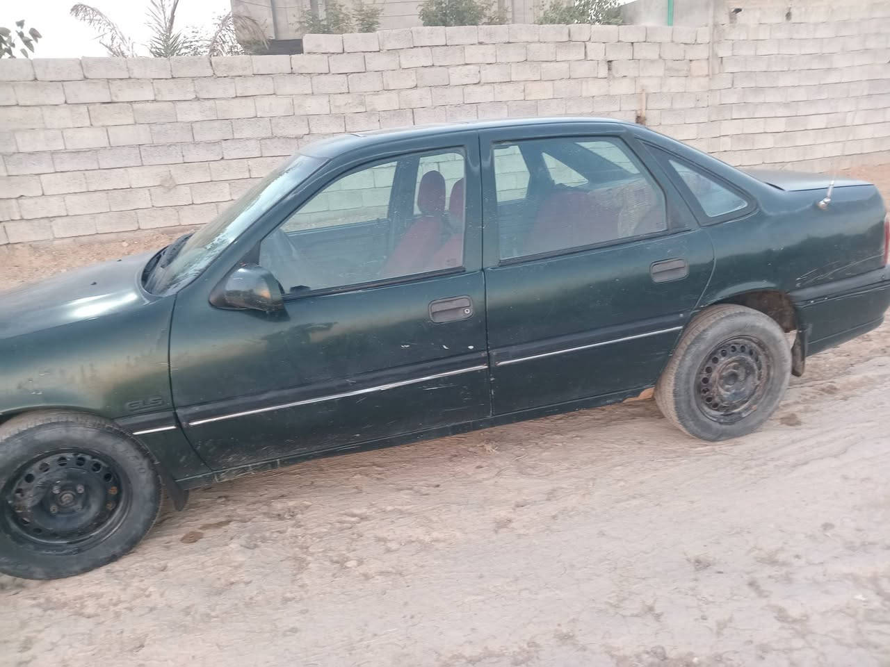 السلام عليكم سياره موديل 95 للبيع بكينا 16 سعر 33 بمجال ***********
