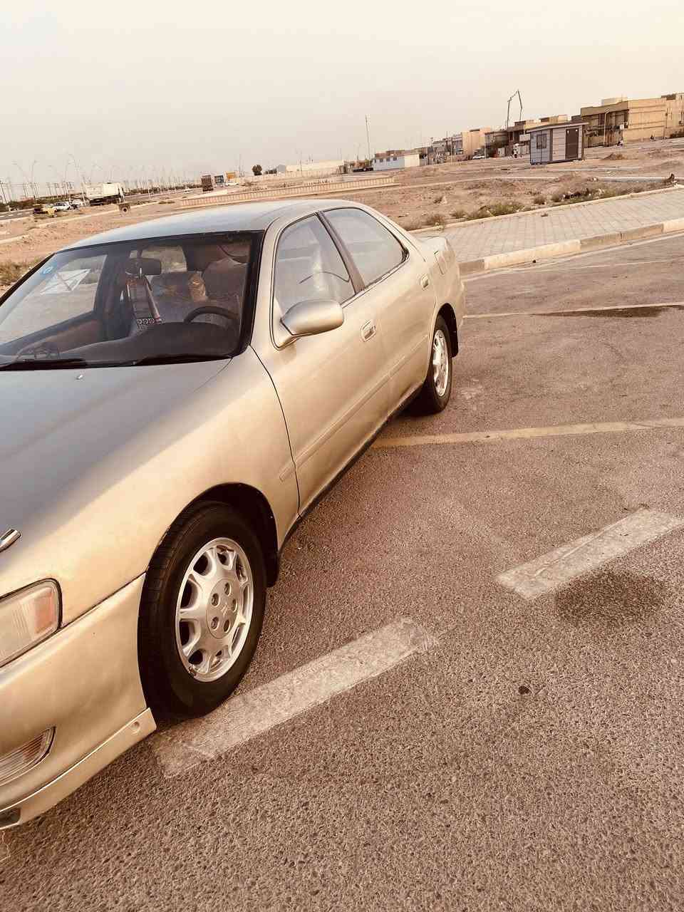 السلام عليكم كرسته مديل 95البيع رقم البصره دولي مكفوله كص ونقل جهزه مكينه ونجي. تبريت شقال تخم تاير حدتيه مدورثاني يوم العنوان البصره رقم الهاتف ***********
