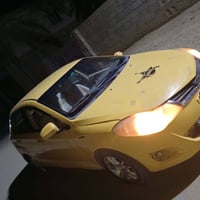 سيارة شيري للبيع كير ومكينه كورله نظاف سياره حلوه مال شغل حداديه زينه ...