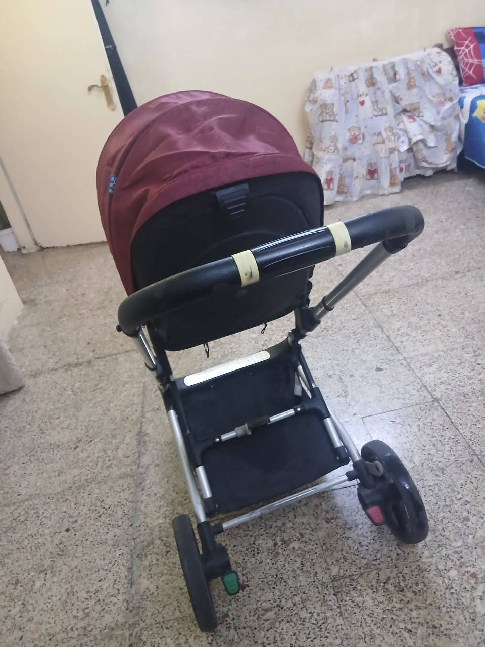 للبيع عربانه السعر ٥٠ مكانها الايمن  الشاري يتفضل خاص


**إذا كنت صاحب هذا الإعلان وتريد حذفه لأي سبب، رجاءا أرسل رسالة إلى الدعم الفني**