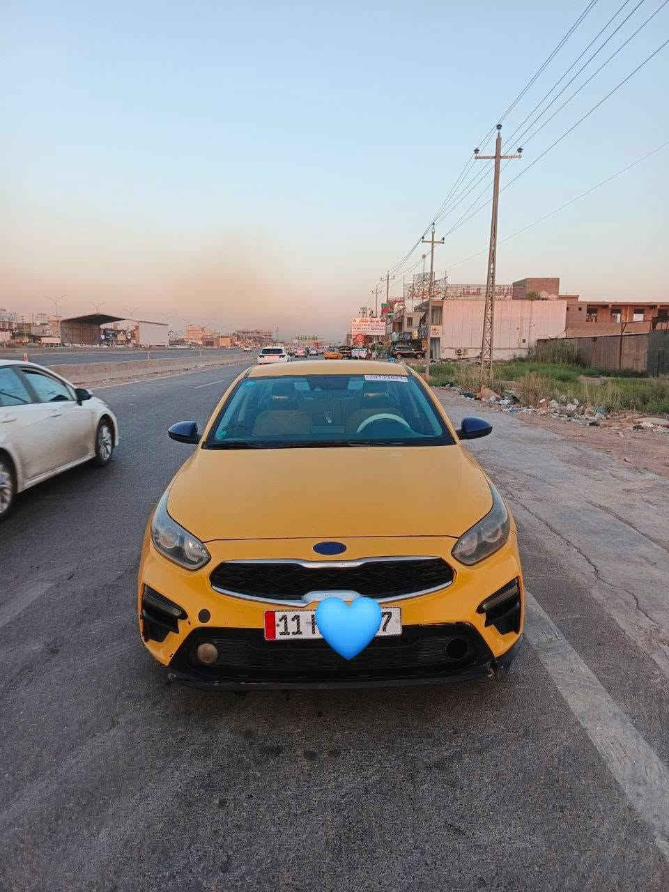 سلام عليكم فورتي 2020 وارد أمريكي رقم بغداد باسمي تحويل مباشر نص مواصفات ماشيه ١٣٥ الف بيها مضومه غاز كير ومكينه خير من الله لا تنقيص ولا تبخير كير ايتي المرغوب حادث مرفق بل منشور وبل عراق بيها تبديل جنطه بدون دواخل لغود  شواصي كله سليم  العنوان بغداد بسمايه
*********** بي واتساب
***********
