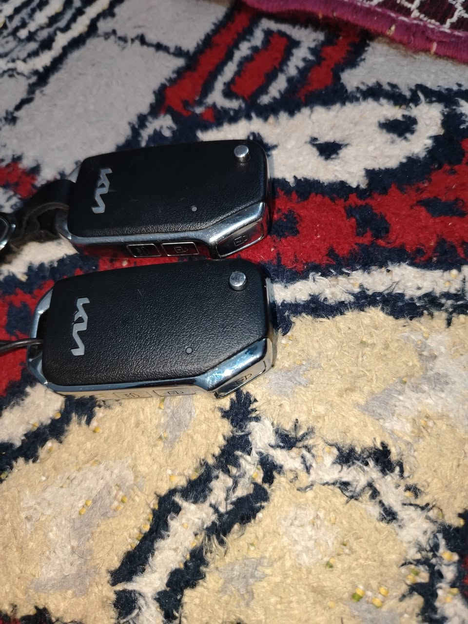 السلام عليكم
للبيع سيراتو موديل 24
كفالة عامه
فول مواصفات
مكينه 2000
ماشيه 20 الف
مكاني نجف
السعر 188
للاستفسار ***********
