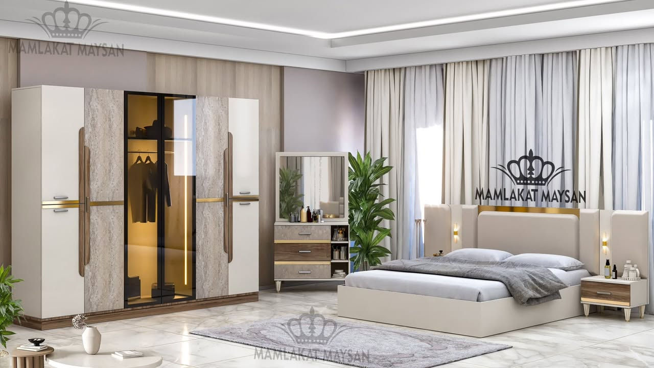 عروض الموسم صار ويانه غرف نفرين للمزوجين والي يريد يزوج  لا تتعب ولا اتحير درجه اولى وبسعار تنافسيه   لا تتخطه سعر الجمله كل ما عليكم التواصل معنا ع واتس *********** او مراسله الصفحه  اختار المديل الي يعجب وفورا يتم الرد ع حظرتك ساروع للحجر عروض الموسم ايام معدوده @الجميع
