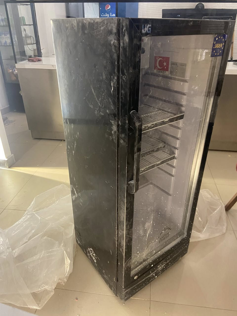 عارضات للبيع مستعمل فتره قصيره قيم واخذ


**إذا كنت صاحب هذا الإعلان وتريد حذفه لأي سبب، رجاءا أرسل رسالة إلى الدعم الفني**