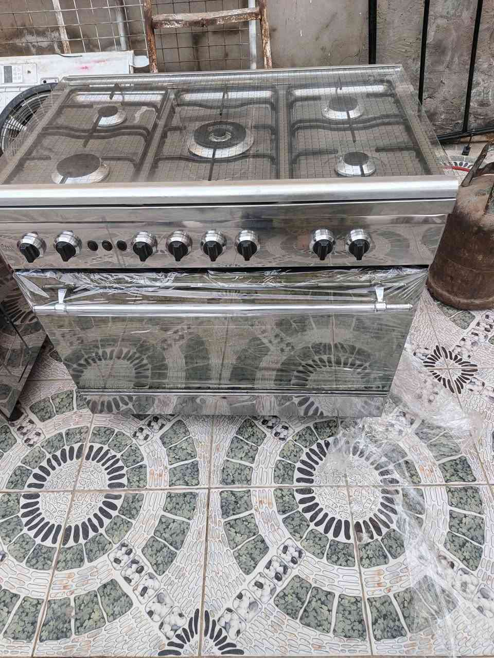 السلام عليكم 
من رخصة الأمن.. طباخات مصري فريش نضيفات وشغالات ع الفحص السعر 280 الواحد وبيهن مجال


**إذا كنت صاحب هذا الإعلان وتريد حذفه لأي سبب، رجاءا أرسل رسالة إلى الدعم الفني**