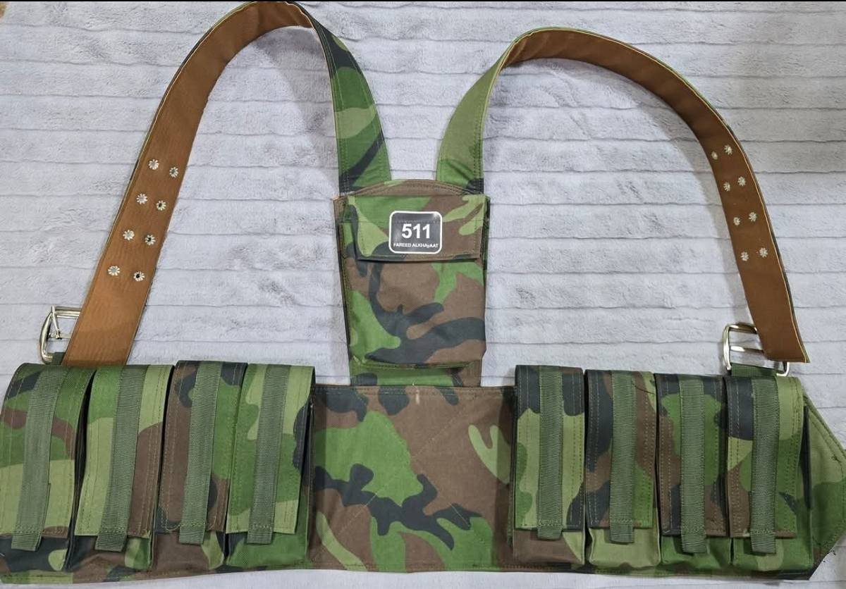 السلام عليكم أعزائي الكرام تحية طيبة
السلام عليكم أعزائي الكرام تحية طيبة
حتى وان مررت على منشوراتي يكفيني فخرا انك تشاهد
السلام عليكم أعزائي الكرام تحية طيبة
حتى وان مررت على منشوراتي يكفيني فخرا انك تشاهد ما انشر تابعي لترئ مزيد من التقدم والنجاح
الئ محبين وعشاق السلاح الطيبين وفرنالكم كرابات مسدس جلد طبيعي ذات جودة عالية جدا شغل حلو وممتاز وإنتاج متوفر كراب جوكر لجميع يعجب حظرتكم الكرام ذات لونين اسود وجوزي وان شاء الله نماذج تنزل بأقرب وقت ممكن
ب اضافه جنط نص واخمس وام فور ام سكس تين وجنطه البيكيسي و بلادن وقناص وحمالات
ب اضافه مشالح ابو 3 وابو 4 وابو 10 بالوان حديثه وبشغل ممتاز يعجب حظرتكم الكرام
سعادتكم هي سبب نجاحنا ومن الله توفيق تحياتي للجميع
ملاحضه نحن لا نتعامل بلعيارات النارية ولا عتاد تحياتي للجميع محمد الشايب
حتى وان مررت على منشوراتي يكفيني فخرا انك تشاهد


**إذا كنت صاحب هذا الإعلان وتريد حذفه لأي سبب، رجاءا أرسل رسالة إلى الدعم الفني**