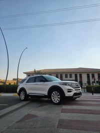 فورد اكسبلورر • السليمانية • للبيع