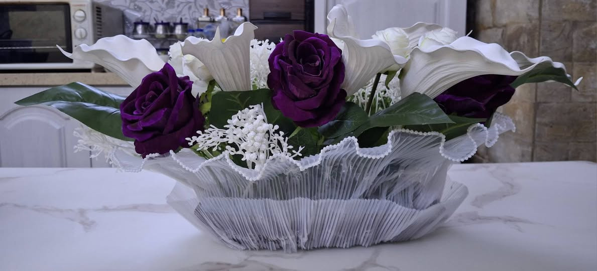 للبيع.. فقط توصيل


**إذا كنت صاحب هذا الإعلان وتريد حذفه لأي سبب، رجاءا أرسل رسالة إلى الدعم الفني**