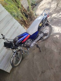 تايكر • موديل 20 • كفالة عامة