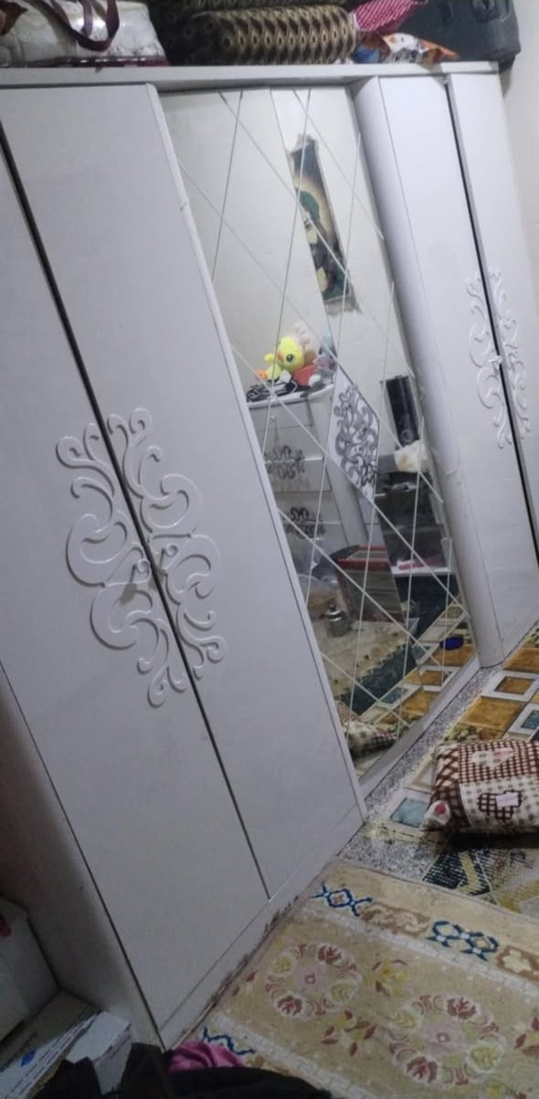 السلام عليكم غرفه تركي نقص جربايه سعر 175 مكان كوفه


**إذا كنت صاحب هذا الإعلان وتريد حذفه لأي سبب، رجاءا أرسل رسالة إلى الدعم الفني**