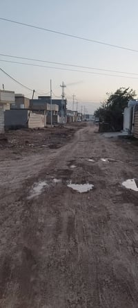 ورَه حسينية محمد داود حواس • ٢٠٠م • ٤٠٠م من الشارع