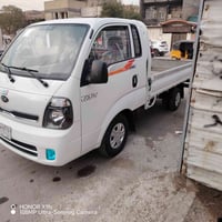 اسلام عليكم عندي كيه 20016 مكينه كير اكسن شاصي كفاله من ضربه أو صبق رق...