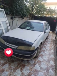 برنس • ٩٦ • بعقوبة