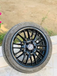 تخم ويل نضيف حجم 18 مع تخم تاير نضيف 350 الف 07713648740