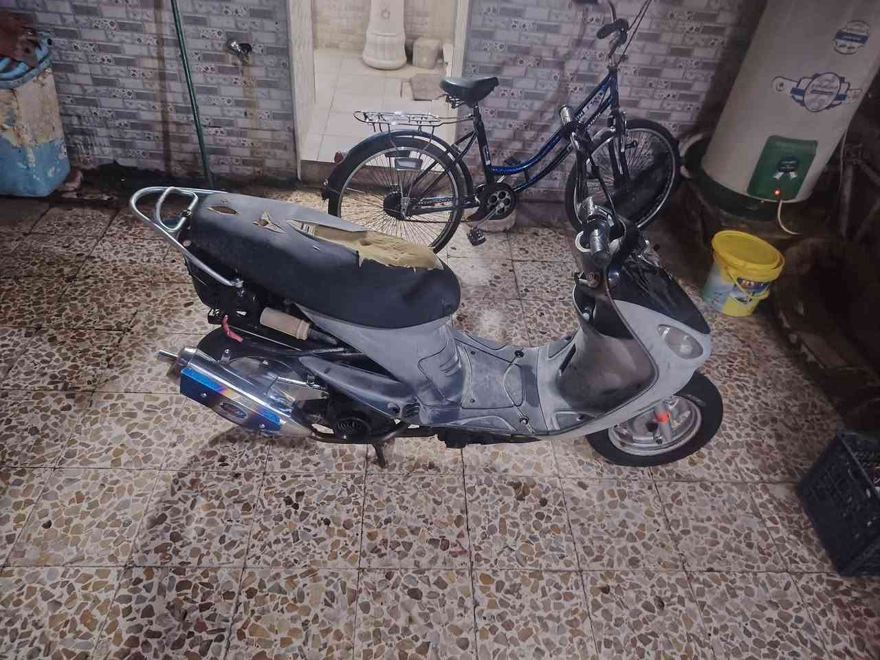 ماكس مغولي كفراتها كامله مكفوله كفاله سعر 650 وبيها مجال قليل


**إذا كنت صاحب هذا الإعلان وتريد حذفه لأي سبب، رجاءا أرسل رسالة إلى الدعم الفني**