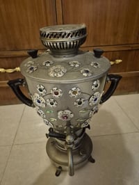 سماور • للحجز • خاص