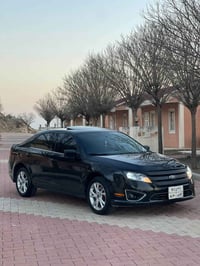 فيوجن • ٢٠١٠ • فول مواصفات