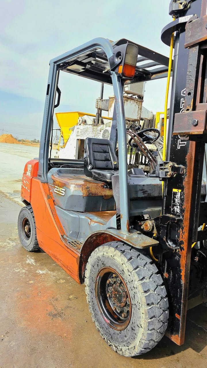 السلام عليكم شوكيه للبيع اسمها تويوتا ياباني موديل 2007 اتصل***********
