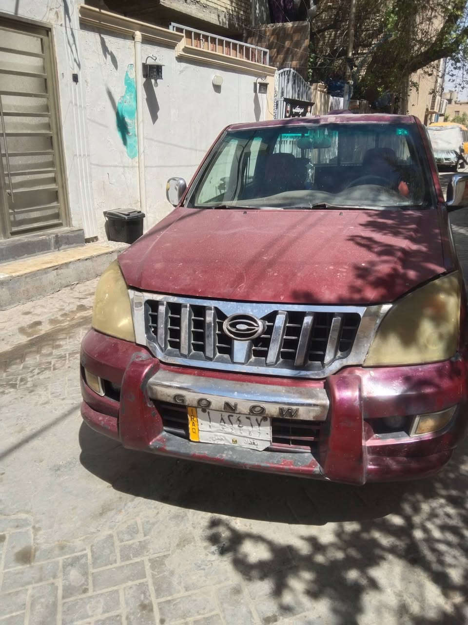 لبيع سياره كنوو موديل 11رقم***********
