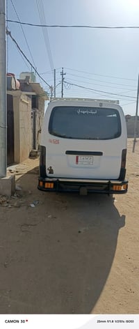 نيسان • ٢٠٠٧ • مكينه ٢٤٠٠
