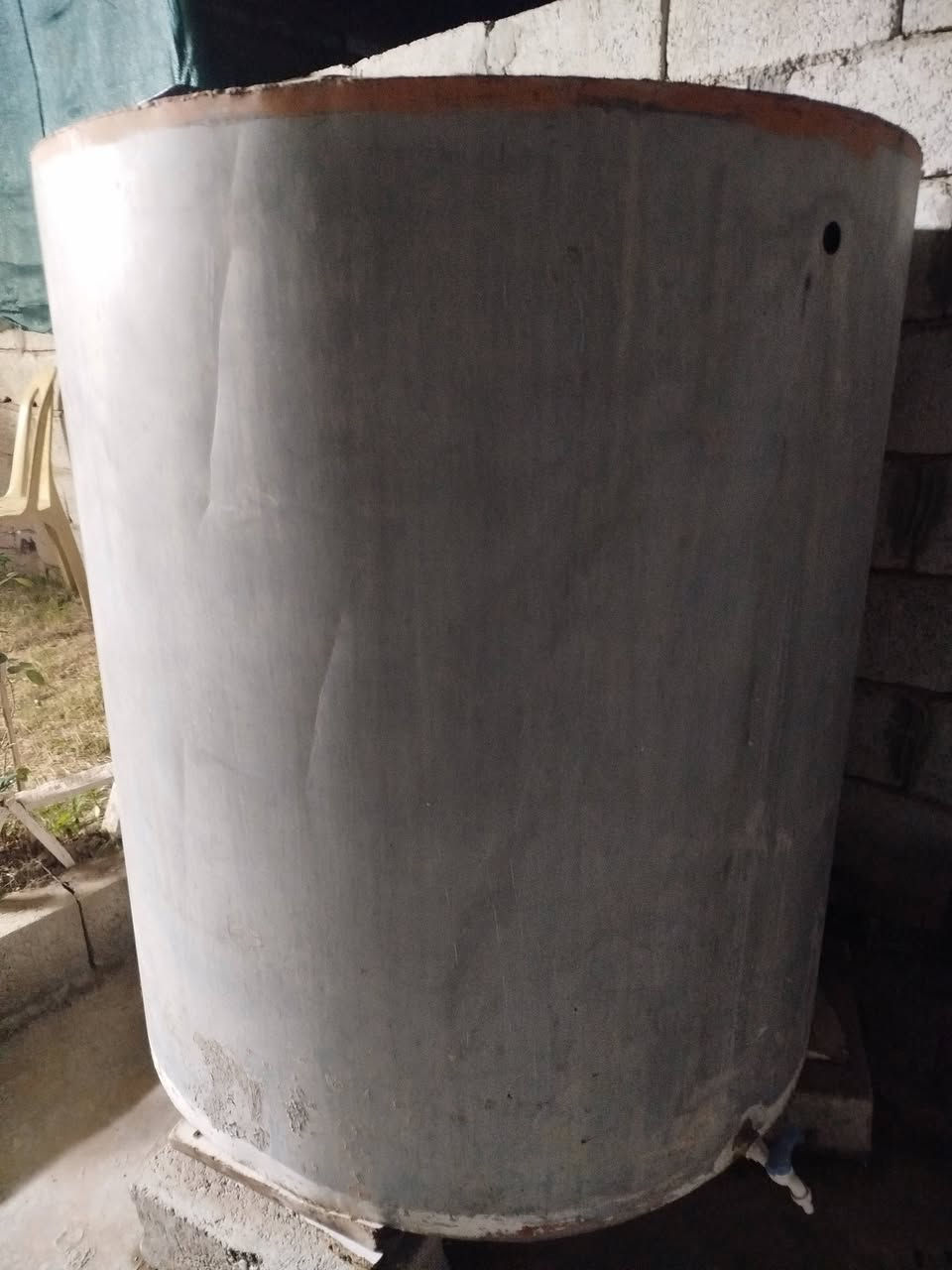 براد شرط شغل حار وبارد سعر 50 وتانكي 2000لتر بس بي زرف واحد صغير سعره 40


**إذا كنت صاحب هذا الإعلان وتريد حذفه لأي سبب، رجاءا أرسل رسالة إلى الدعم الفني**