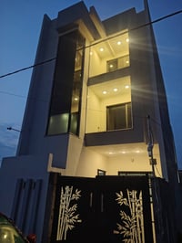 جمعيه الكندي • ١٢٠م • ٦غرف