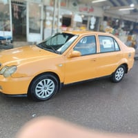 سيارات • موصل • تفاصيل ناقصة