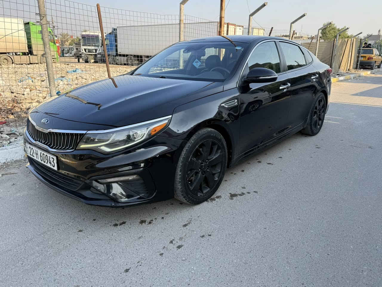 اوبتما مديل 20 رقم اربيل بسمي تحويل مباشر سعرهه 132وبيه مجال مكانه بغداد *********** بيه جاملغ خلفي صبغ بدون يرباك بدون دواخل بدون تبديل السياره جاهزه كل نقص ما بيهه فول مواصفات عده الفتحه كير مكينه صدر شركه ماشيه 80 الف
