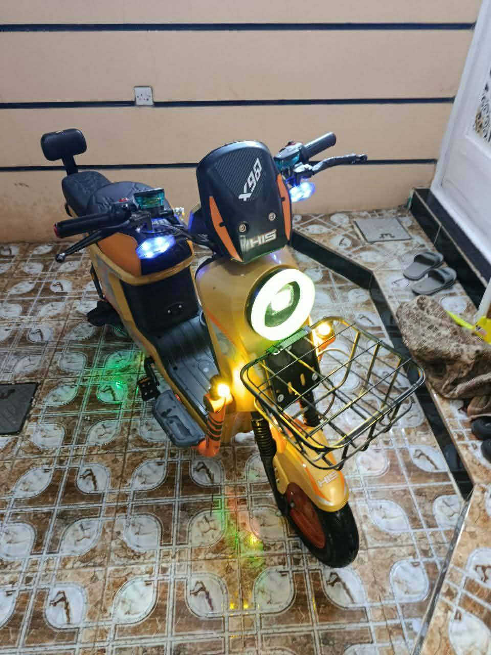 شحن البيع موديل 25 سعر 400 وبي مجال مكان بعقوبة المجسر


**إذا كنت صاحب هذا الإعلان وتريد حذفه لأي سبب، رجاءا أرسل رسالة إلى الدعم الفني**