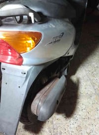 دراجه عصفوريه  مكفوله كفاله عامه جديده مال رنبه ٥٥٠ قفل ٠٧٧١٦٣٠٦٣٠٩ مك...