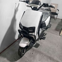 دراجة كهربائية • للبيع • اتصال