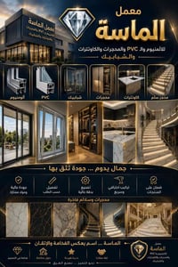 بغداد تقاطع  النهروان   سايد  الواحد  تم  افتتاح  معمل  الماسة  للشباب...