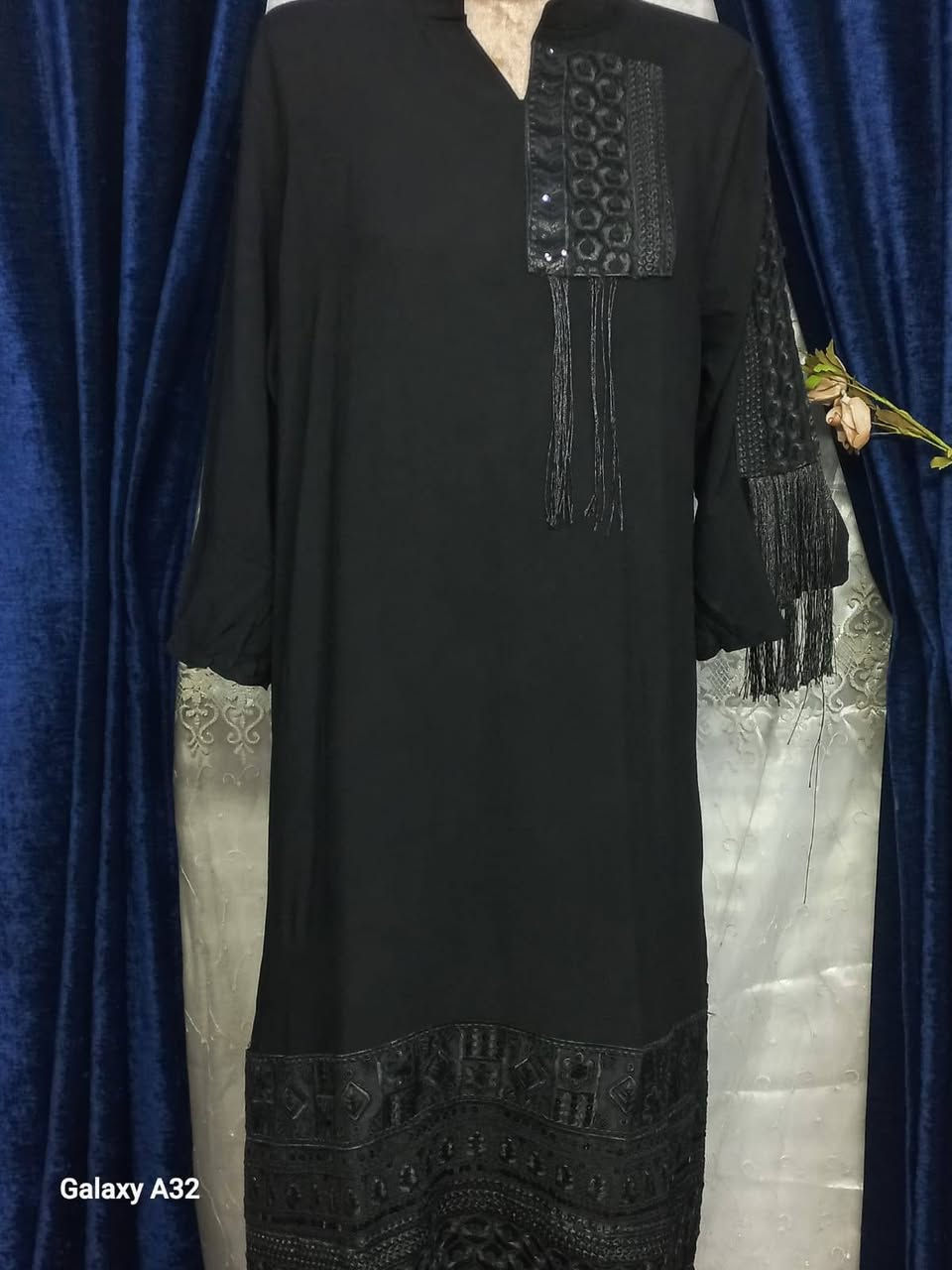 يابه السلام عليكم
🖤 إعلان رسمي:

الأسود بعده متصدر الدوري وماكو منافس 😎

جبب ودشاديش تخبل، خامات مرتبة، وأسعار تفتح النفس.

إذا شفتي القطعة وعجبج شكلها، لا تكولين "أرجعلها بعدين"...
تره غيرج هم شافها وعجبته 😅
وين الي يدور شي نظيف ومناسب وحلو كلشي جديد عدنا 
كلابيه  نسائية خامة باردة و زبدة  واحلى بعد التصميم 
وبعد احلى منها السعر 😅😅يمنا. وبس تحصلون  موديلات  جديدة وحلوة لحكي عيوني


**إذا كنت صاحب هذا الإعلان وتريد حذفه لأي سبب، رجاءا أرسل رسالة إلى الدعم الفني**