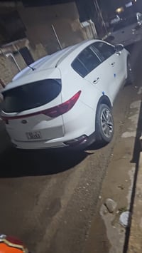 سبورتج • ٢٠٢٠ • ٨١٠٠٠ كم