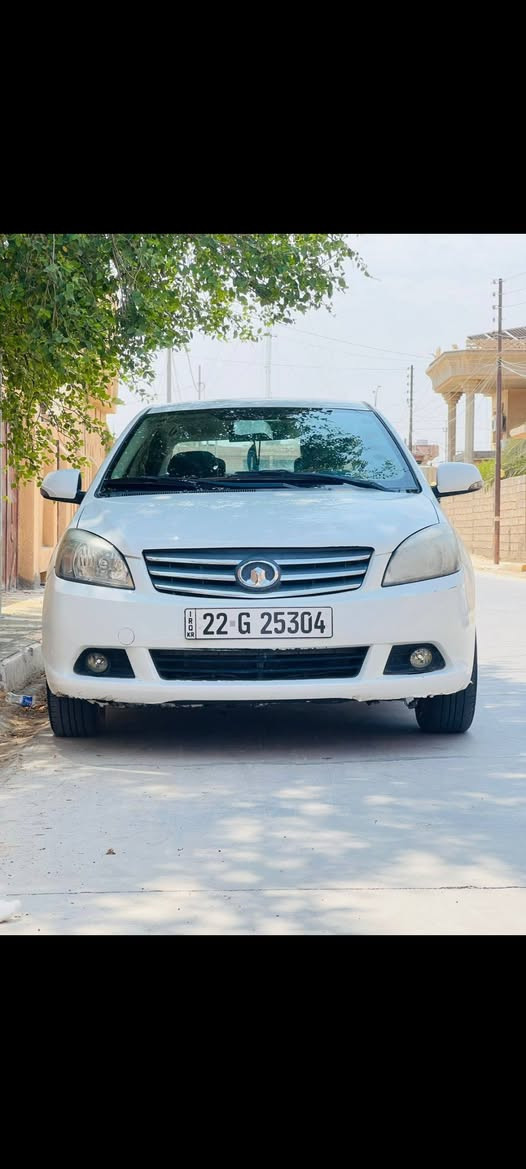 گريت ويل للبيع موديل 2014 گير عادي رقم وسنوية جديد بيه نص چاملق الخلفي فقط گير ومحرك شرط تايرات 4 جديد باتري جديد تدفئة 🔥 تبريد 🥶 دفتر بانزين بيه السعر( 65) وبيه مجال للاستفسار اكثر اتصل ***********
