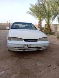 برنس فراشة • موديل ١٩٩٦ • كير اوتو