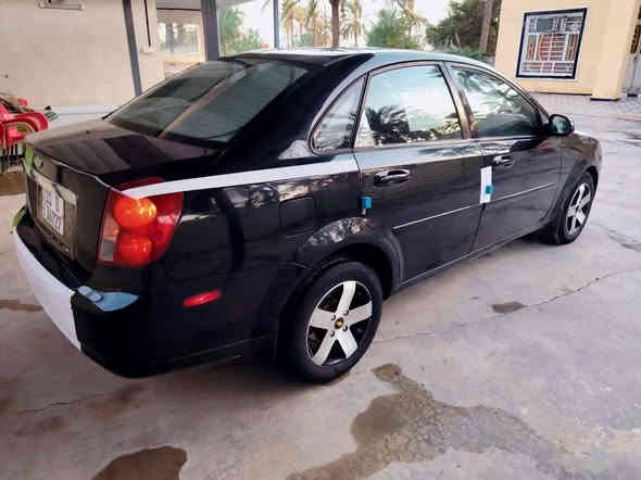 سلام عليكم اخوتي🌹❤
سياره اوبترا فورنزه 2007للبيع🌹🫡
السياره وارد امريكي فول مواصفات 
محرك 2000
تبريد، كهربائيات، محرك ضربه كلشي،  كلشي مكفول 
تخم تايرات جديد 
رقم بغداد بسمي 
مشروع وطني انكليزي 
صبغ عام للجماليه 
بكان السياره بغداد بوب الشام الفحامة 
رقم واتساب ***********
السعر/70ورقه وبيها مجال للطيبين
