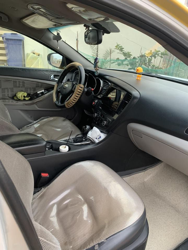 اوبتمه للبيع موديل 2012امريكيه حادثه جاملغ امامي والباقي كفاله عامه مكينة معلايه  كازكيت مكاني واسط جصان الخاص مغلق 

‭٠٧٨٠ ٣٨٧ ٤٧٩٨‬
