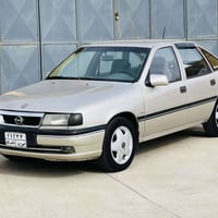 فيكترا موديل ٩٢ • توماتيك • دهوك