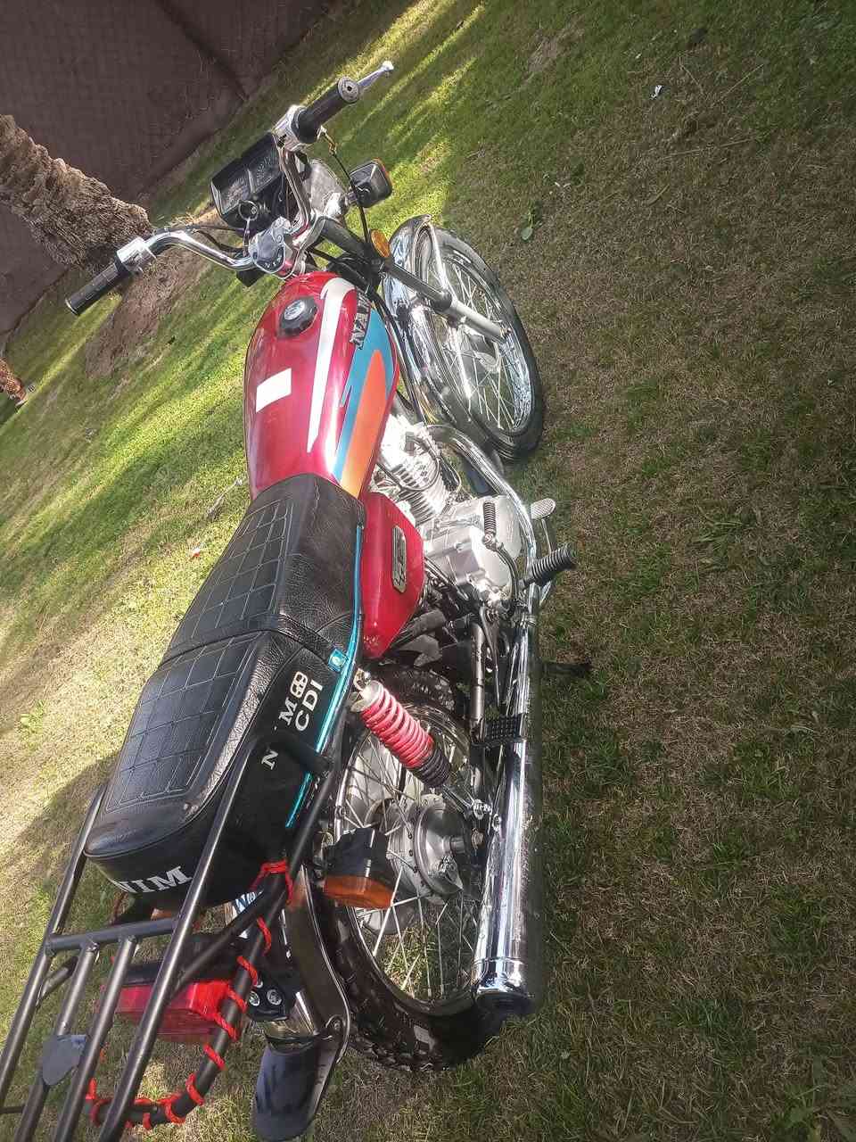 سلام عليكم. دراجه نامه شبه شلامجه 3احرف البيع السعر 650وبيه مجال  الطيبين


**إذا كنت صاحب هذا الإعلان وتريد حذفه لأي سبب، رجاءا أرسل رسالة إلى الدعم الفني**